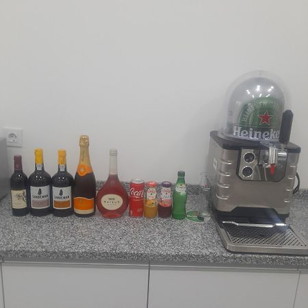 רסנדה Douro B&B Avenida מראה חיצוני תמונה