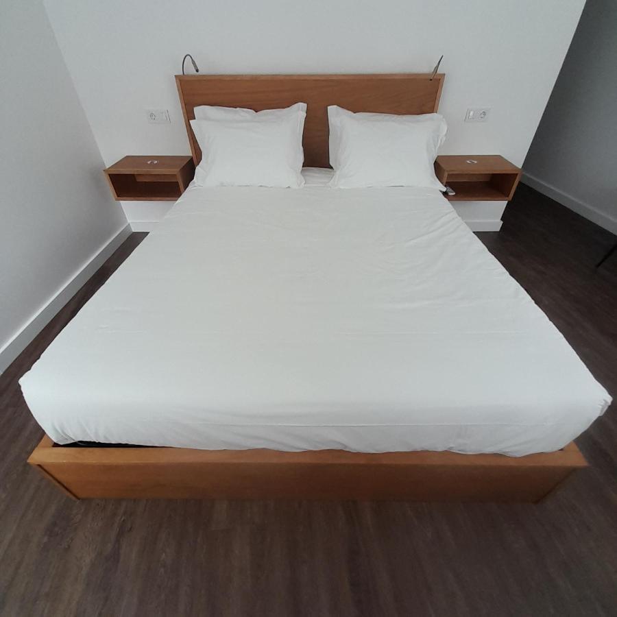 רסנדה Douro B&B Avenida מראה חיצוני תמונה