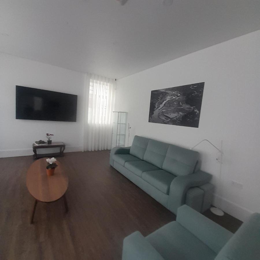 רסנדה Douro B&B Avenida מראה חיצוני תמונה