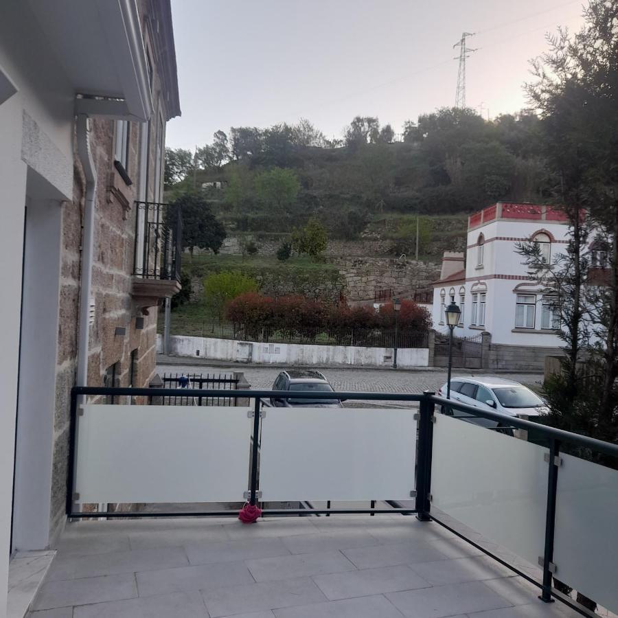רסנדה Douro B&B Avenida מראה חיצוני תמונה