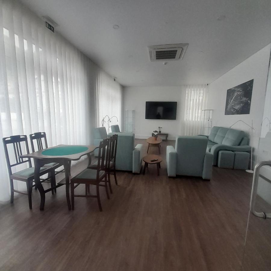 רסנדה Douro B&B Avenida מראה חיצוני תמונה