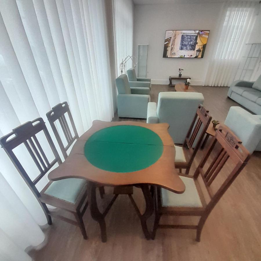 רסנדה Douro B&B Avenida מראה חיצוני תמונה