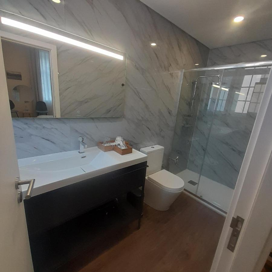 רסנדה Douro B&B Avenida מראה חיצוני תמונה