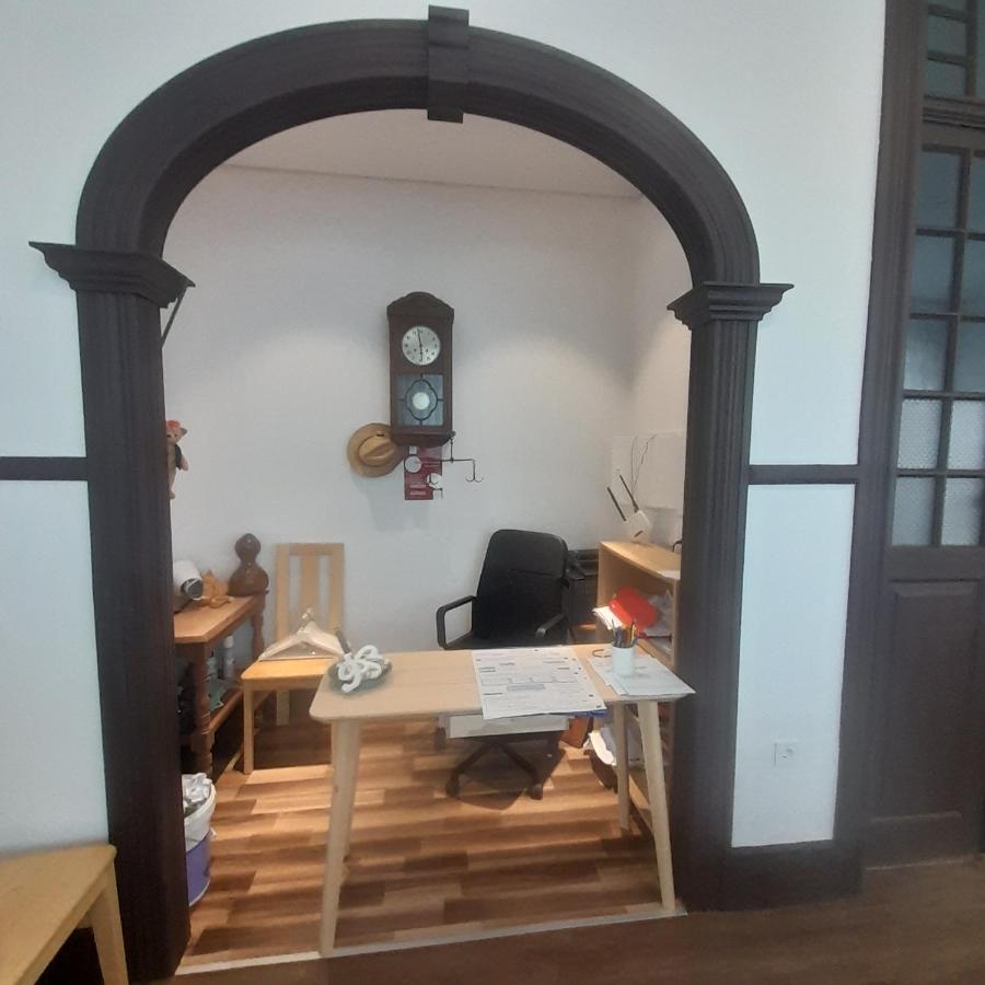 רסנדה Douro B&B Avenida מראה חיצוני תמונה