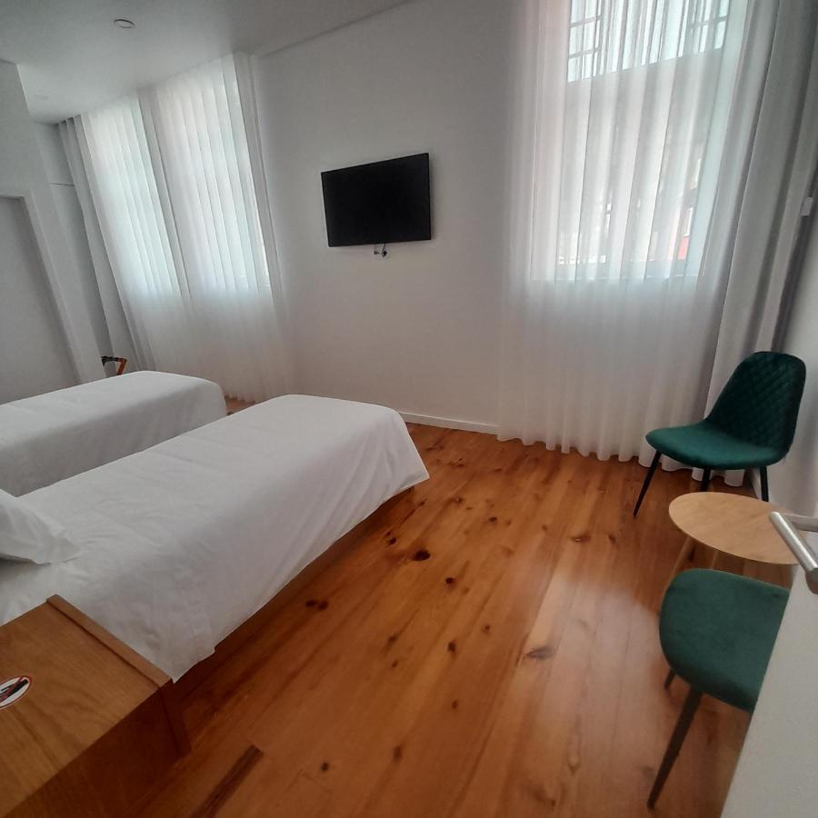 רסנדה Douro B&B Avenida מראה חיצוני תמונה