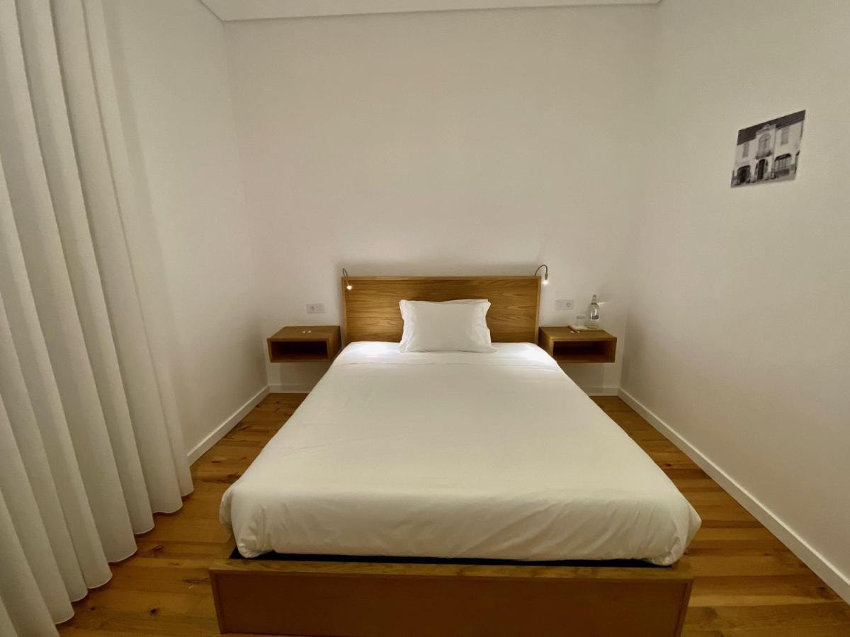 רסנדה Douro B&B Avenida מראה חיצוני תמונה