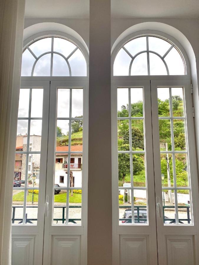 רסנדה Douro B&B Avenida מראה חיצוני תמונה
