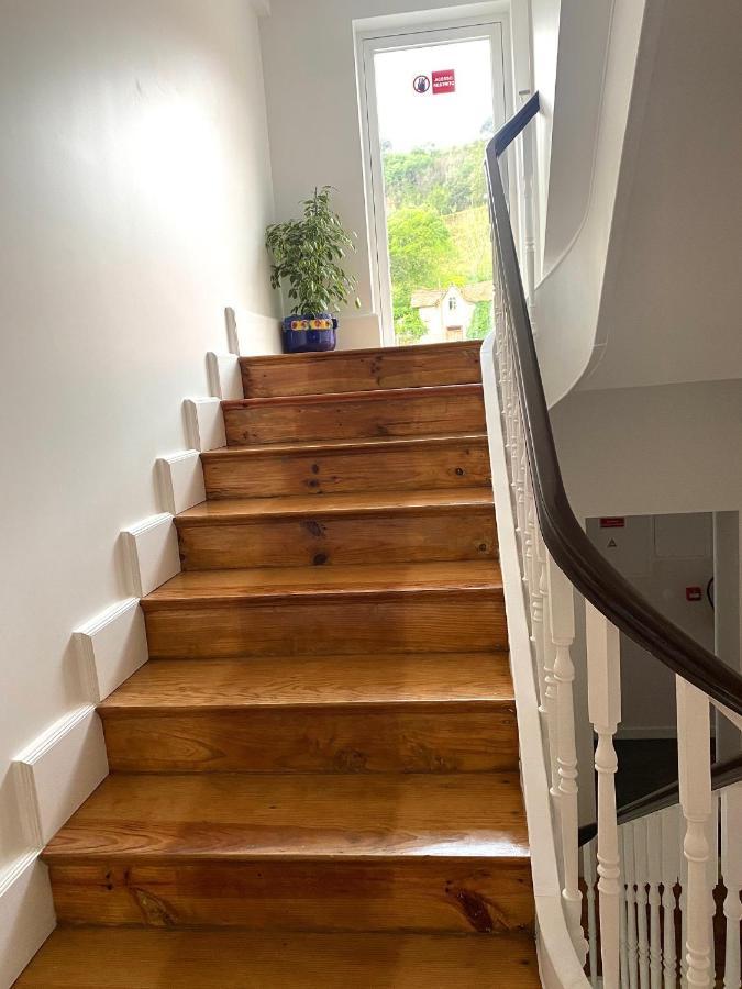 רסנדה Douro B&B Avenida מראה חיצוני תמונה