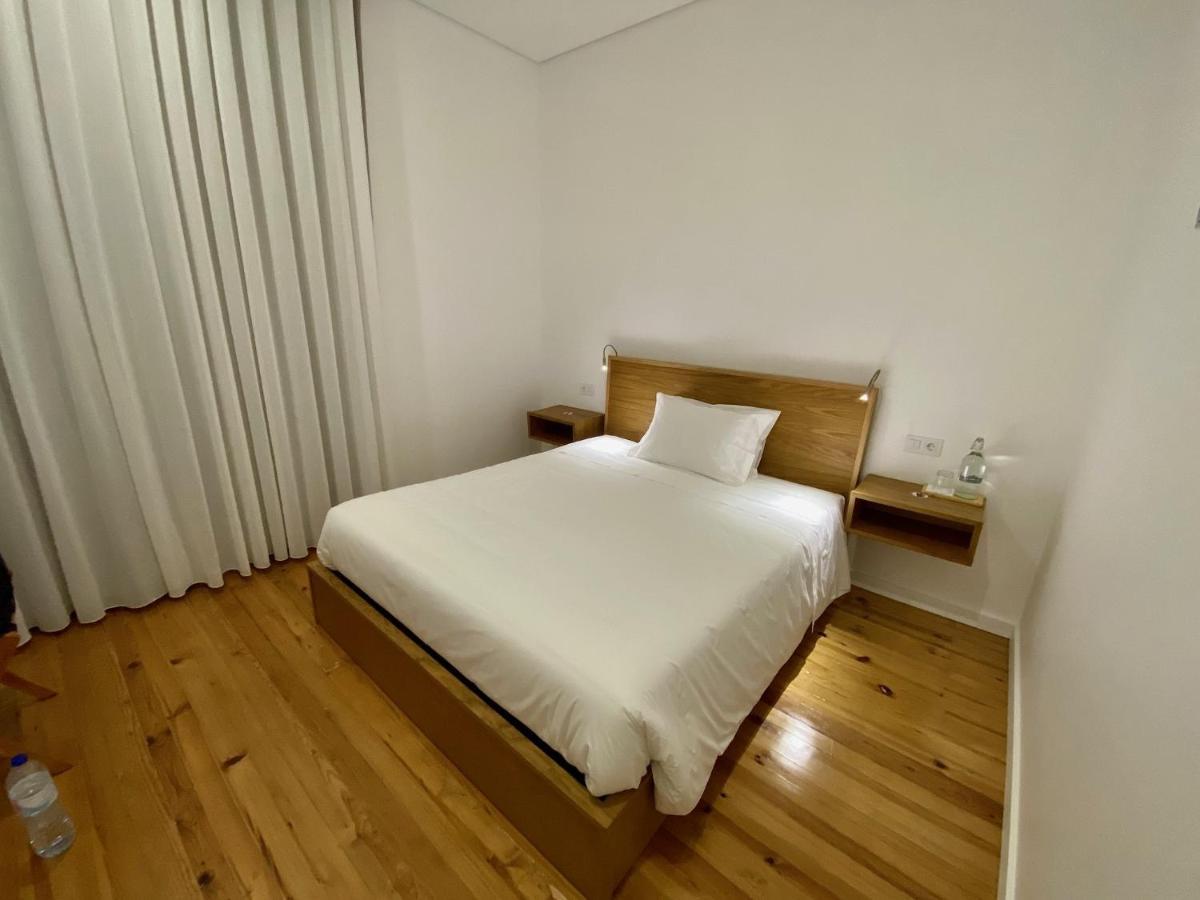 רסנדה Douro B&B Avenida מראה חיצוני תמונה