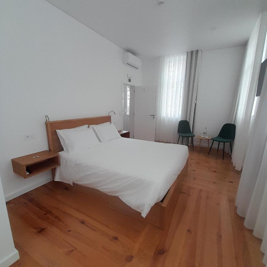 רסנדה Douro B&B Avenida מראה חיצוני תמונה