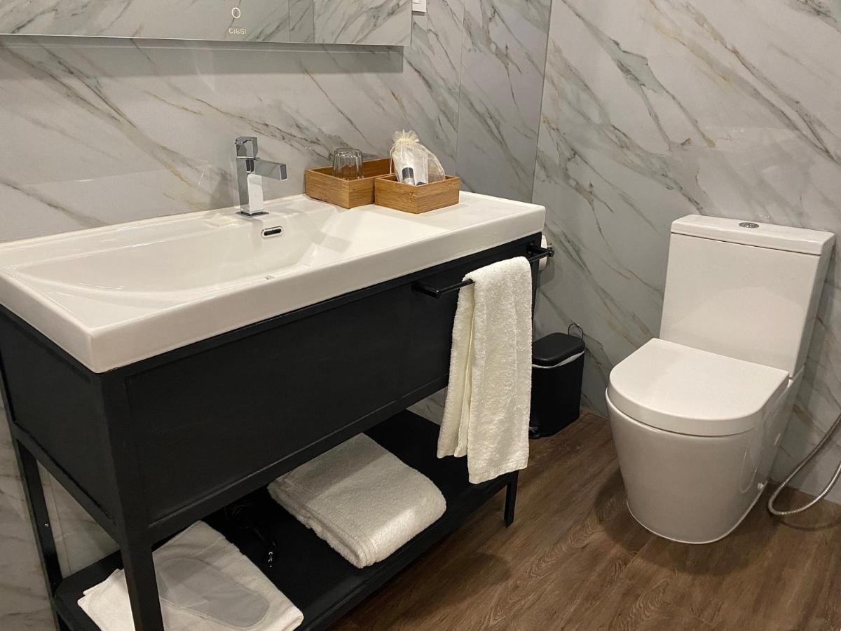 רסנדה Douro B&B Avenida מראה חיצוני תמונה