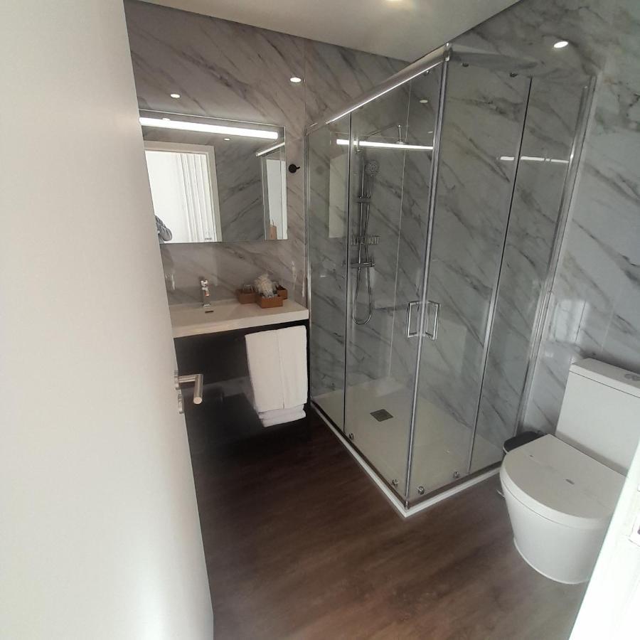 רסנדה Douro B&B Avenida מראה חיצוני תמונה