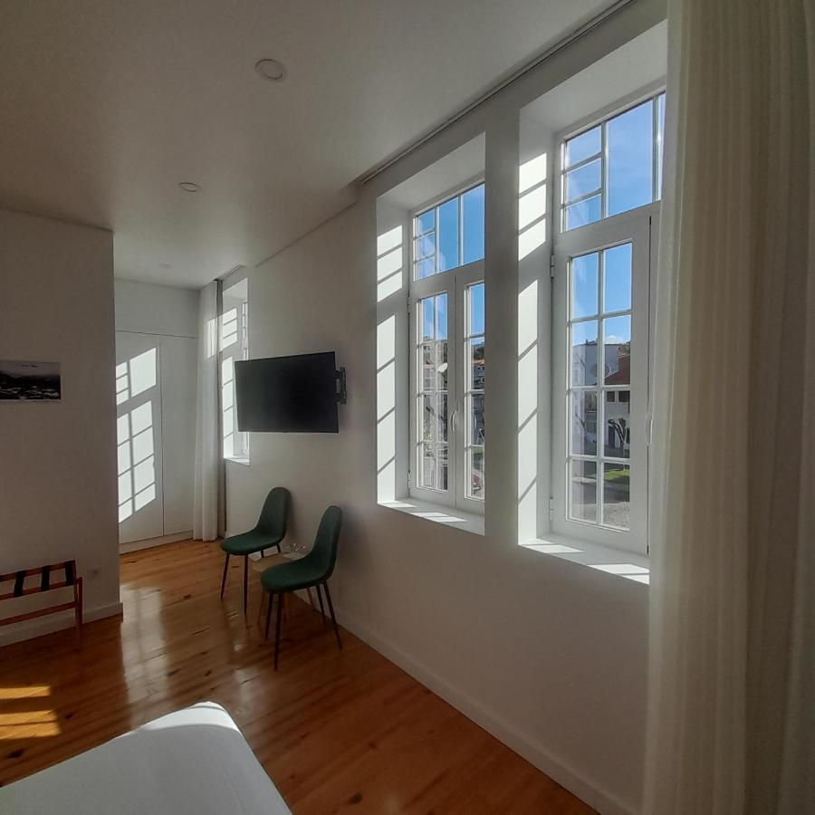 רסנדה Douro B&B Avenida מראה חיצוני תמונה