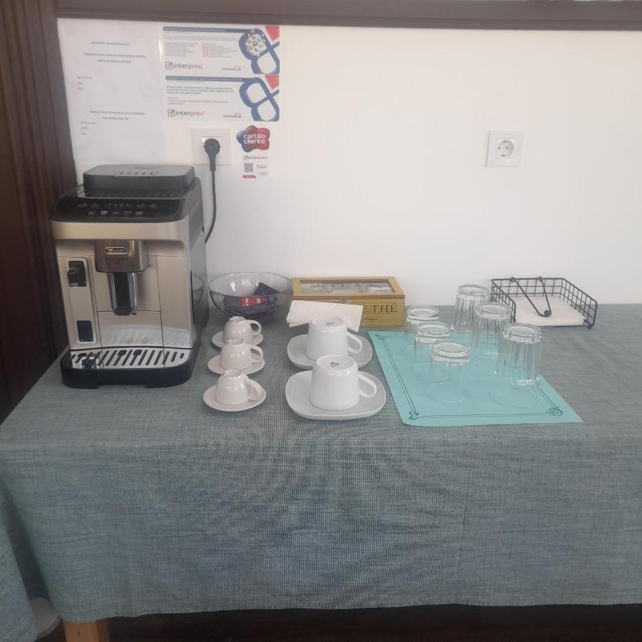 רסנדה Douro B&B Avenida מראה חיצוני תמונה