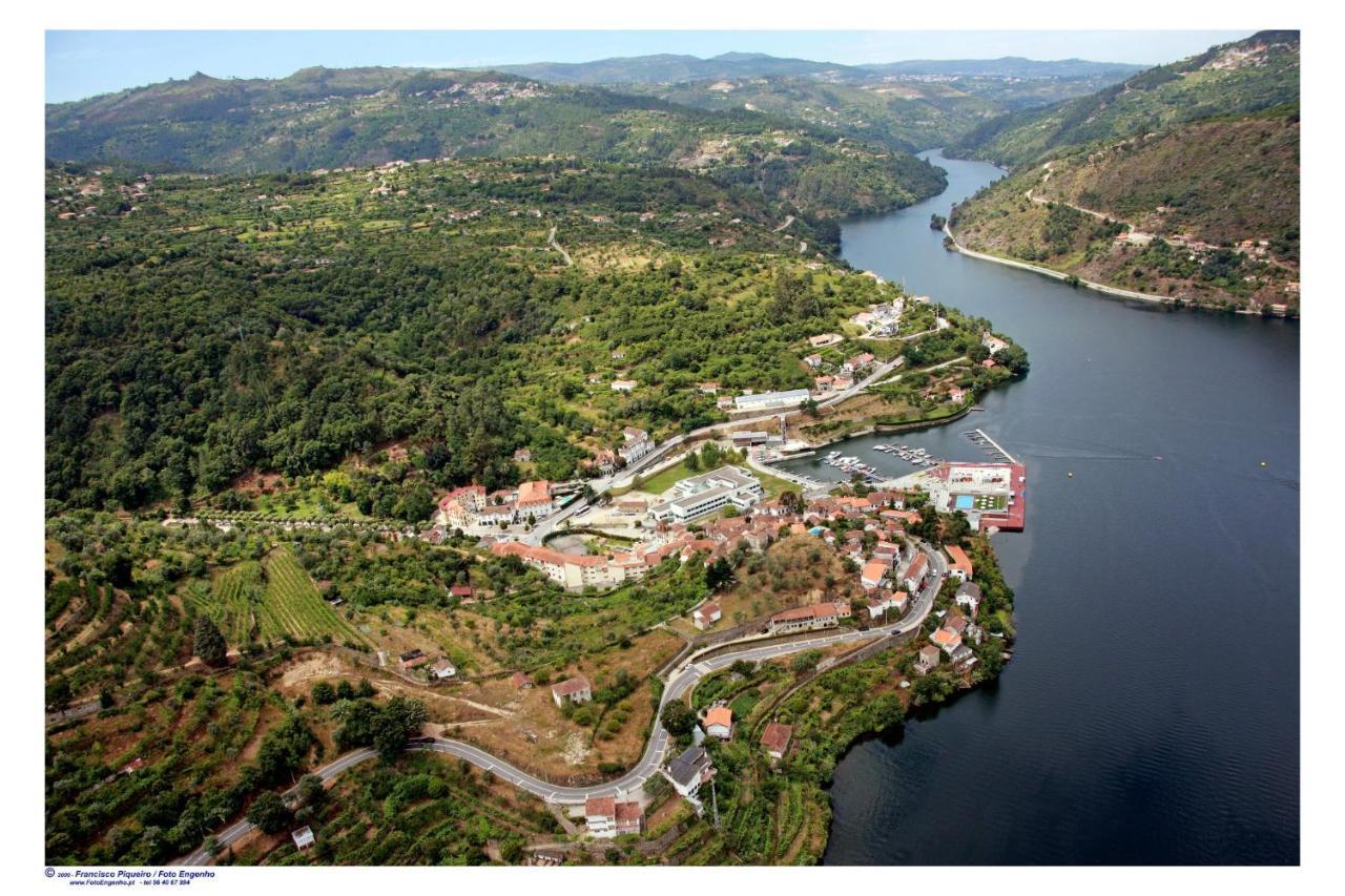 רסנדה Douro B&B Avenida מראה חיצוני תמונה