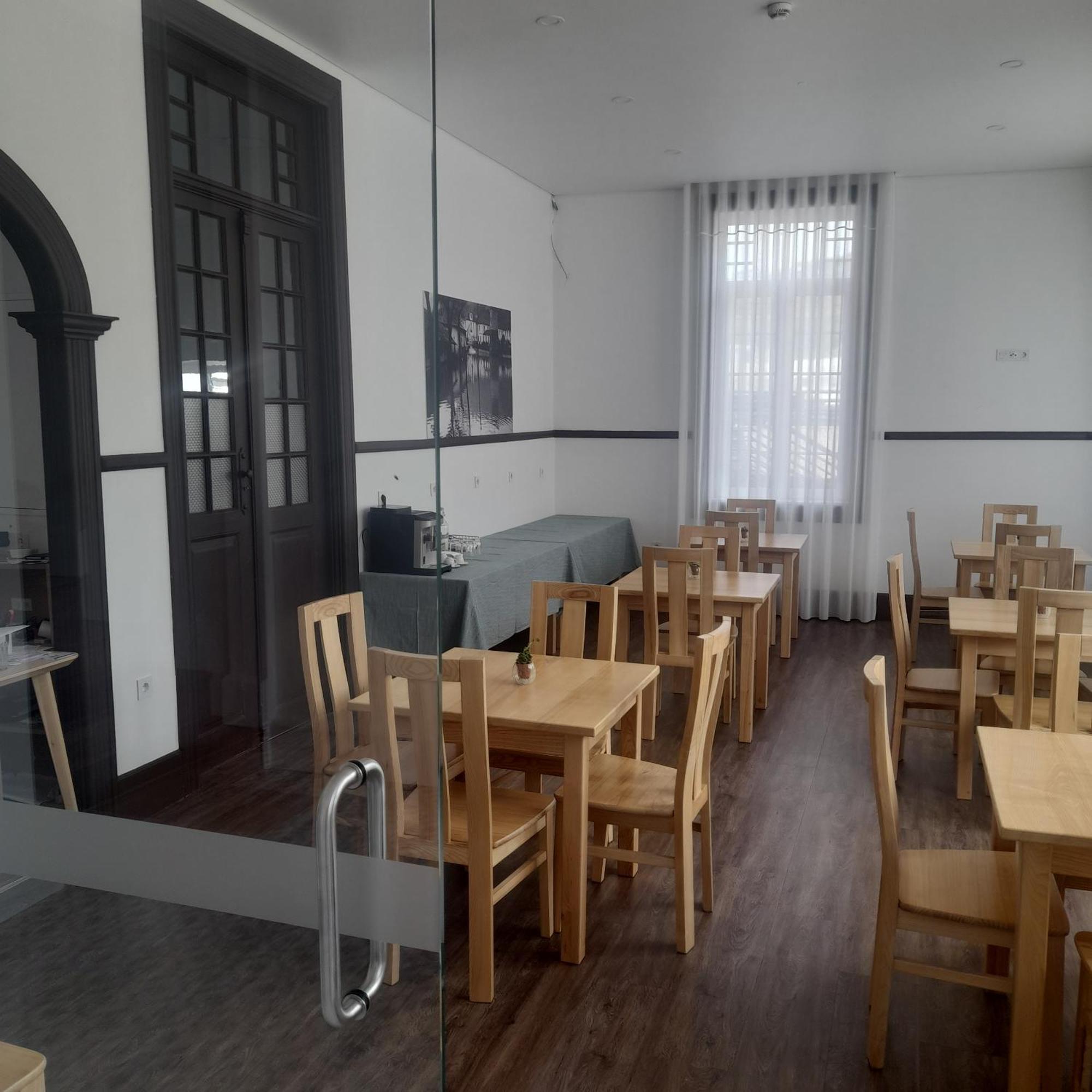 רסנדה Douro B&B Avenida מראה חיצוני תמונה